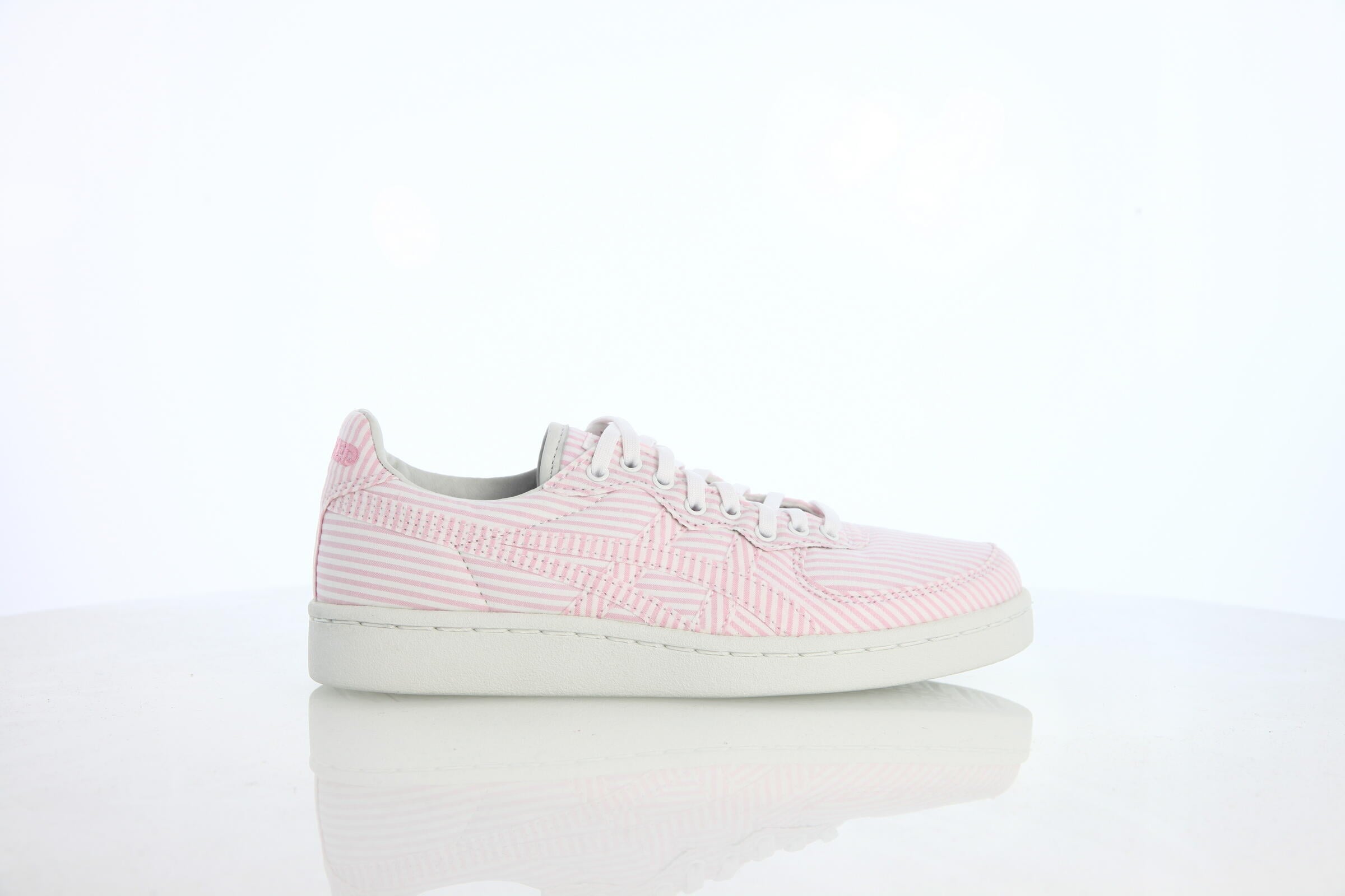 アンスSilver Tiger x 'Pink Lemonade x RC' Onitsuka Tiger x Naked GSM 
